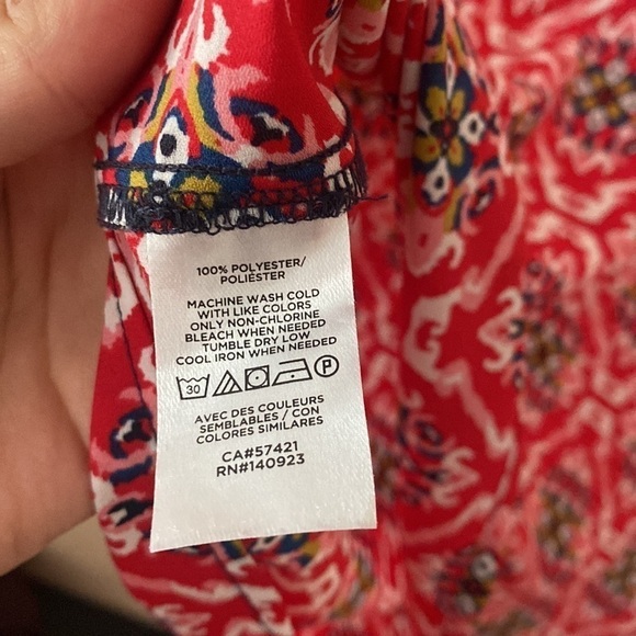 Loft blouse - Picture 4 of 6